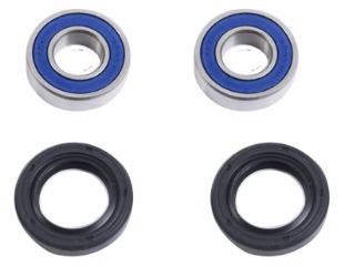 All balls street wheel bearing & seal kits