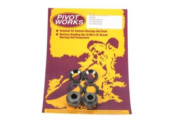 Pivot works shock absorber kits