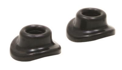 Drc hard ware air valve mud guards