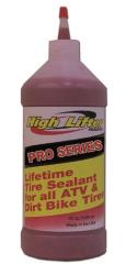 Highlifter pro series tire sealant