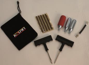 Kolpin tire repair kit