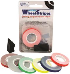 Oxford wheel stripes with applicator