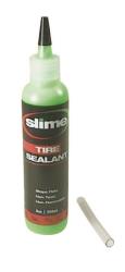 Slime tube sealant