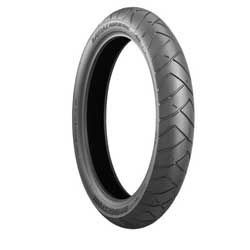 Bridgestone battlax adventure a40 radial tires