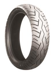 Bridgestone battlax bt-45 sport touring tire