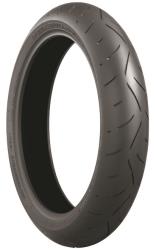 Bridgestone battlax bt003 racing street tire