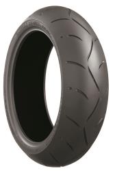 Bridgestone battlax bt003 racing street tire