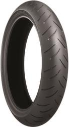 Bridgestone battlax bt015 tire