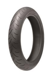 Bridgestone battlax bt016 tire
