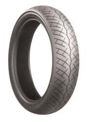 Bridgestone battlax bt45 v-rated & original equipment sport touring tire