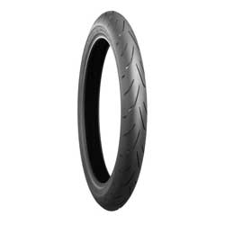 Bridgestone battlax s20 evo radial tires