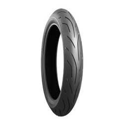 Bridgestone battlax s20 evo radial tires