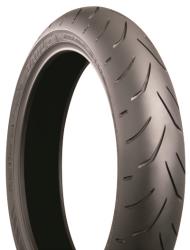 Bridgestone battlax s20 ultra-high performance radials tire