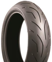 Bridgestone battlax s20 ultra-high performance radials tire