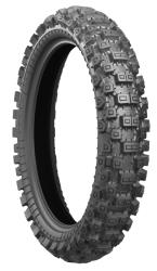 Bridgestone battlecross x30 intermediate terrain tire