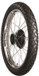 Bridgestone dot enduro trail & battle wing tire