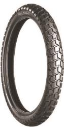 Bridgestone dot enduro trail & battle wing tire