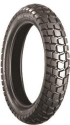 Bridgestone dot enduro trail & battle wing tire