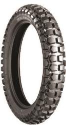 Bridgestone dot enduro trail & battle wing tire