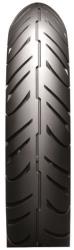 Bridgestone exedra g851 & g850 cruiser radial tires