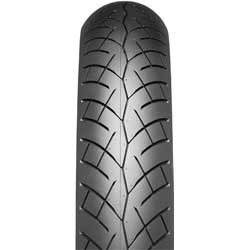 Bridgestone gattlax bt-54 sport touring radial tires