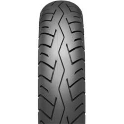 Bridgestone gattlax bt-54 sport touring radial tires