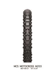 Bridgestone m203/ m204 (non dot) tire