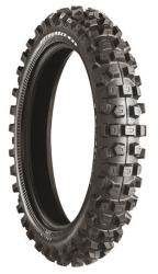 Bridgestone m22 / m23 (non dot) hard terrain tire