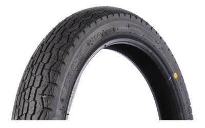 Bridgestone original equipment & cruiser tire