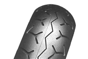 Bridgestone original equipment & cruiser tire