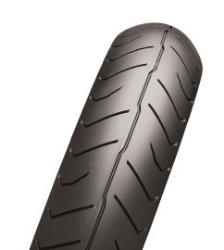 Bridgestone touring tire for honda goldwings