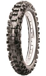 Maxxis maxxcross mx it (m7317/ m7318) intermediate terrain tire