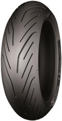 Michelin pilot power 3 dual-compound sportbike street tire