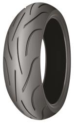 Michelin pilot power sport/ track tire