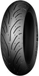 Michelin pilot road 4 sport/ radial tire