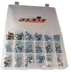 Ignition garage ignition mx bolt kit