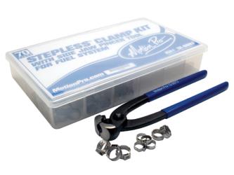 Motion pro premium fuel line