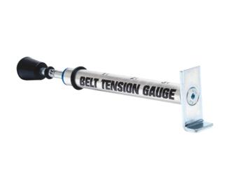 Motion pro belt tension gauge