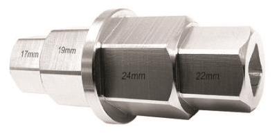 Motion pro hex axle tool