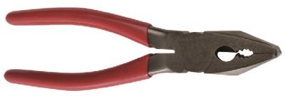 Ignition garage master link pliers