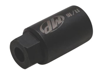 Motion pro clutch adjuster nut too for hd