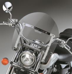 National cycle switchblade shorty windshield