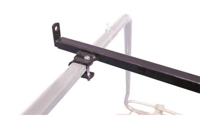 Kimpex canoe carrier, adjustable