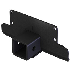 Kfi products receiver hitches