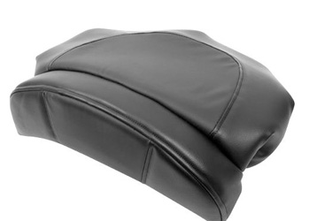 Kimpex atv passenger seat cover