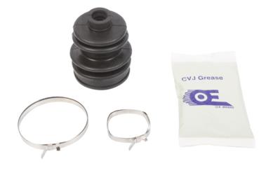 Gambit cv boot kit