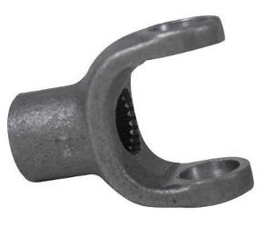 Kimpex yoke and u-joint