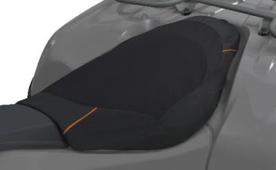 Classic accessories atv deluxe seat covers