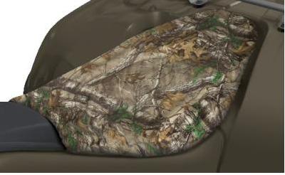 Classic accessories atv deluxe seat covers