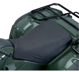 Classic accessories atv seat cover